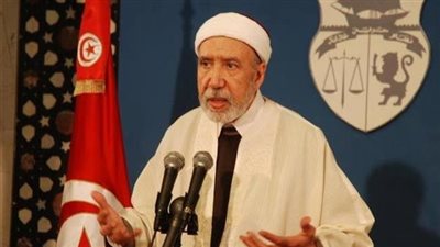 عزل إمام «النهضة» يشعل غضب إخوان تونس