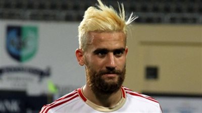 الزمالك يمنح باسم مرسي فرصة أخيرة