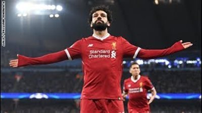 10 أهداف سجلها محمد صلاح مهدت طريق ليفربول لنهائي دوري الأبطال (فيديو)