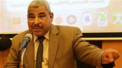 رئيس المركز القومي للمسرح يصل مؤتمر «ليلة من ألف ليلة»