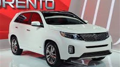 أسعار سيارات «كيا» في السوق المحلية