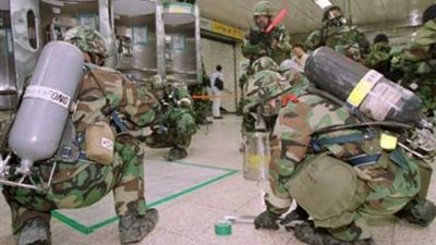 ألبانيا: أمريكا طلبت منا تدمير الترسانة الكيماوية السورية في بلادنا