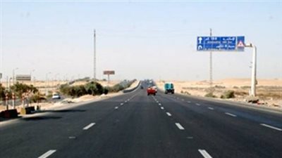 كثافات متحركة بالقاهرة وإعادة فتح «القاهرة - إسكندرية» الزراعي