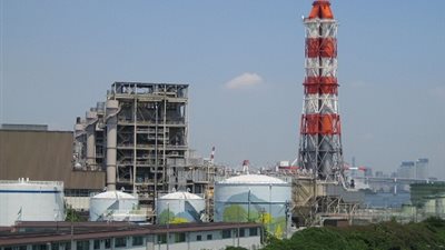 شركة يابانية: انقطاع الكهرباء في 