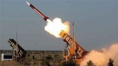 الدفاع الجوي السعودي يدمر صاروخًا باليستيًّا حوثيًّا فوق جازان