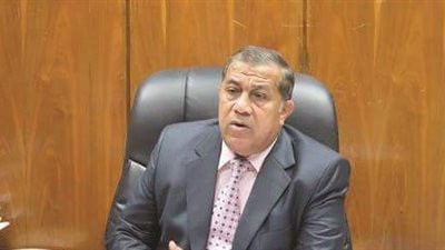 ترك: نسبة الإنجاز في طريق «شبرا - بنها» تتخطى 98%