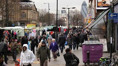 BBC تكشف تعرض سكان حي «نيوهام» في بريطانيا للانقراض