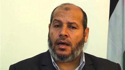 حماس تشيد بدور مصر في فك الحصار الإسرائيلي عن غزة