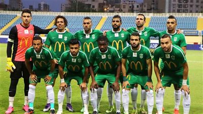 اليوم.. الاتحاد السكندري يواجه السالمية الكويتي بالبطولة العربية