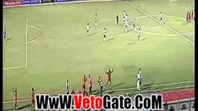 بالفيديو.. «علاء الدين» يتقدم بالهدف الأول للمريخ أمام وفاق سطيف