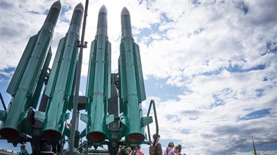 مشروع قانون يسمح لأمريكا بالانسحاب من معاهدة إزالة الصواريخ