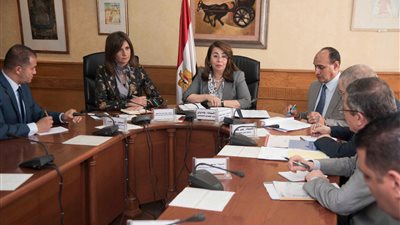 إشهار جمعية أهلية تضم العقول المصرية المهاجرة بالخارج