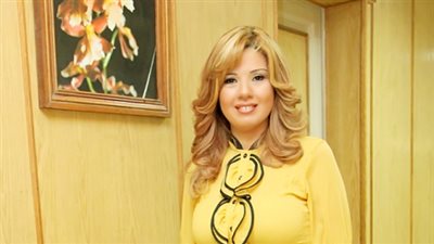رانيا فريد شوقي: شخصية «مريم» ليس لها علاقة بسعاد حسني
