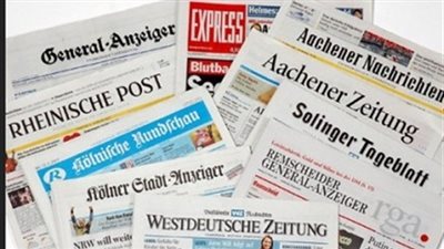 الصحف الأجنبية.. مرسى يطلب مساعدة الهند لإطلاق قمر صناعى.. الاتحاد الأوربى لم يتعلم شيئًا من أزمة اليورو.. هل يستطيع أوباما التوصل لإحلال السلام فى المنطقة؟.. نتنياهو مستعد لتسوية تاريخية