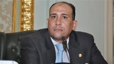 محمود المصري يطالب رئيس «حماية المستهلك» بترتيب الجهاز من الداخل