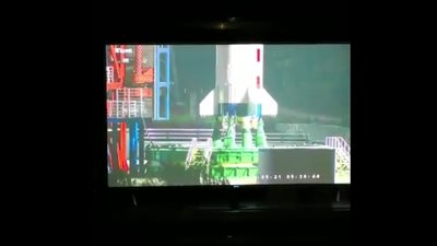 السعودية تشارك برحلة فضائية لاكتشاف الجانب المظلم للقمر (فيديو)