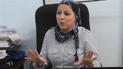 إسراء عبدالفتاح: الحكومة لا تهتم بأمور البلاد