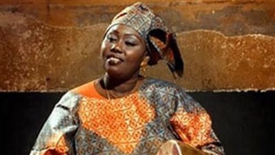 جمهور الأغانى السودانية يتراقصون على أنغام سلمى العسل.. الثلاثاء