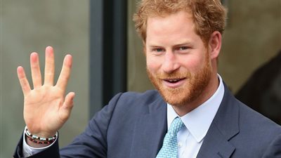 الأمير هاري: تراجعت عن التنحي من أجل الأعمال الخيرية
