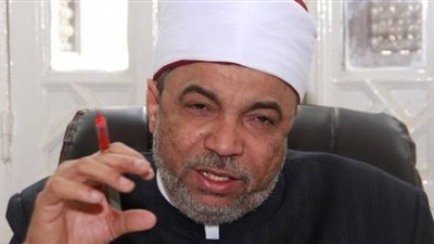 جابر طايع: الأوقاف استعادت أموال التبرعات من الجماعات المتطرفة