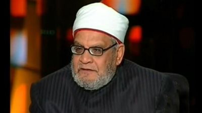 «كريمة»: الجماعات السلفية تريد إثارة الرأي العام