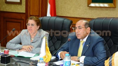 محافظ سوهاج: نسعى لمواجهة الزيادة السكانية من خلال تنظيم الأسرة