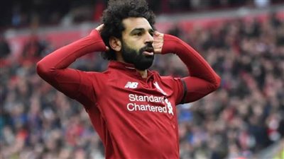 محمد صلاح يقود قائمة الريدز في مواجهة سالزيورج