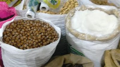 أهالي القليوبية يشتكون من ارتفاع أسعار السلع الرمضانية «تقرير»