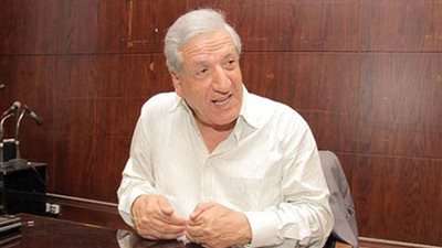 «الفقي»: تخفيض التصنيف الائتماني لمصر إلى سلبي أمر مقلق