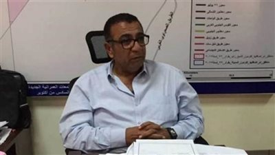 جهاز أكتوبر يكشف الفرص الاستثمارية المتاحة بالمدينة