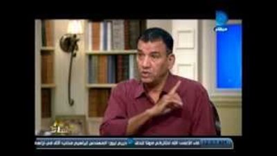 بالفيديو.. طباخ مرسي: قيادات الإرهابية «أكيلة لحوم وفتة»