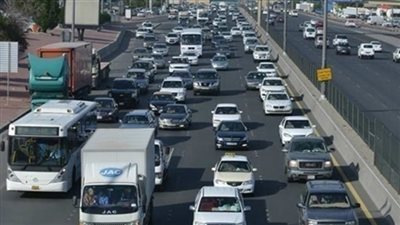 «مرور الجيزة» تضبط 6316 مخالفة خلال 24 ساعة