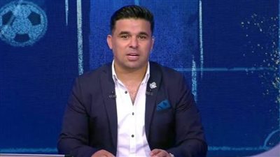 خالد الغندور: قناة الزمالك تنطلق في الأسبوع الأول من يناير المقبل