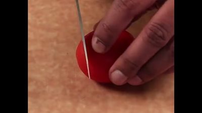 بالفيديو.. 5 استخدامات مختلفة «للشوكة» ليس من بينها الأكل