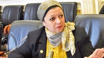 بعد واقعة مدرسة فوة.. برلمانية تطالب بتطبيق اللوائح الطلابية لإنقاذ العملية التعليمية