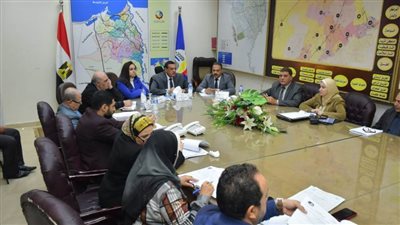 290 مليون جملة مشروعات استثمارية جديدة توفر 1485 فرصة عمل بالبحيرة