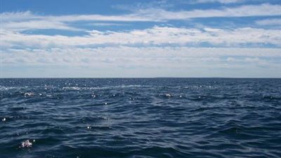 دراسة: المحيط الأطلسي السبب في تراجع الاحتباس الحراري