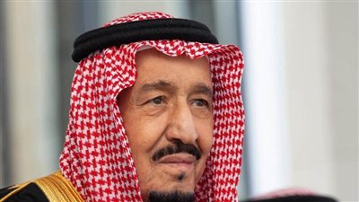 الملك سلمان يقر ميزانية السعودية 2020