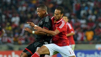 «فيفا»: الأهلي على بعد خطوة من المجد الأفريقي