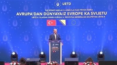 تركيا تنتقد اعتراض ألمانيا على حظر فعاليات مرشحيها للرئاسة