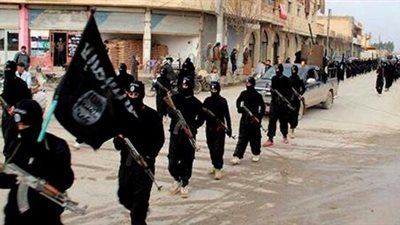 شبكة أمريكية: «داعش» يعلن حالة الطوارئ