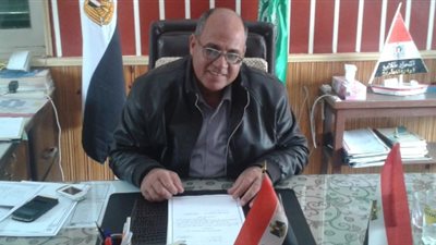 أزمة قلبية وراء وفاة عامل نظافة المطرية