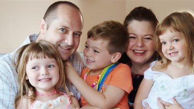 للمرأة العاملة.. استغلي إجازة العيد للاستمتاع مع زوجك وأبنائك