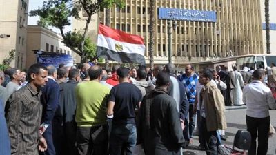 مخابز الغربية تصل إلى التموين