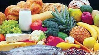 أطعمة تساعد على تحسن أداء المخ وتنشطه