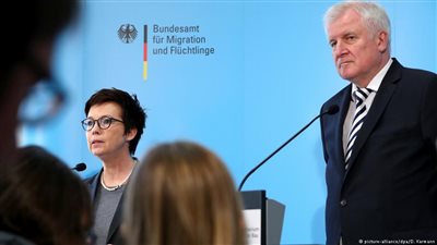 تراجع ثقة الألمان بهيئة الهجرة واللجوء مع تكشّف فضائح جديدة