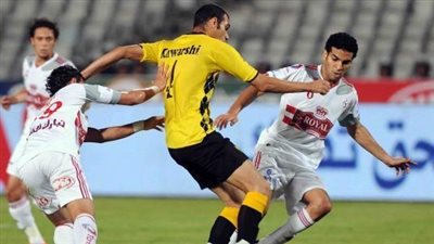 الأمن يوافق على حضور 2000 متفرج لنهائي الكأس بالغردقة