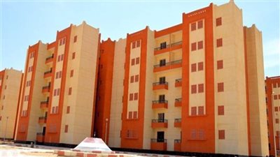 الانتهاء من تنفيذ 600 ألف شقة بالإسكان الاجتماعي يونيو المقبل