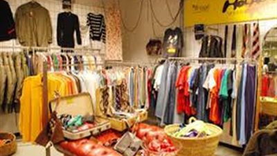 عضو بـ«الملابس الجاهزة»: انخفاض أسعار المستعمل أثر على السوق