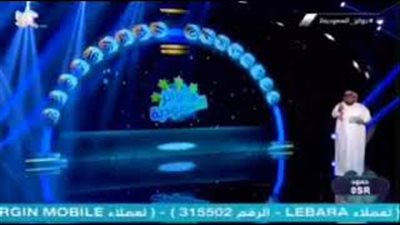 رد فعل غير متوقع لمذيع سعودي لحظة فوز مواطن بسيارة (فيديو)